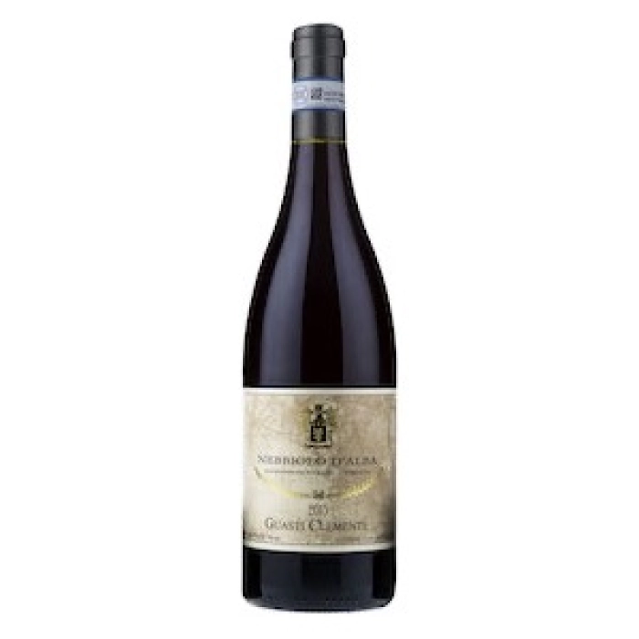 Nebbiolo d’Alba DOC