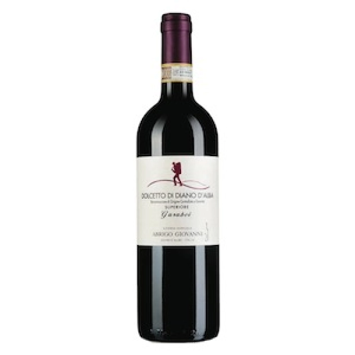 Dolcetto di Diano d’Alba DOCG 