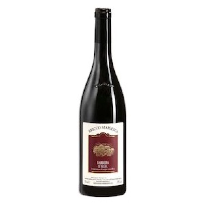 Barbera d’Alba DOC