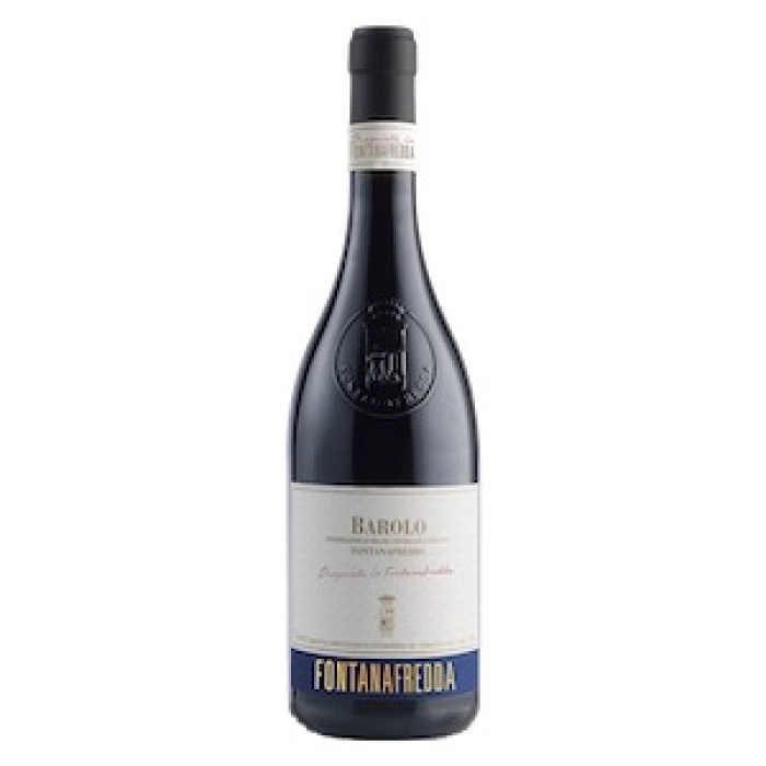 Barolo DOCG Fontanafredda 