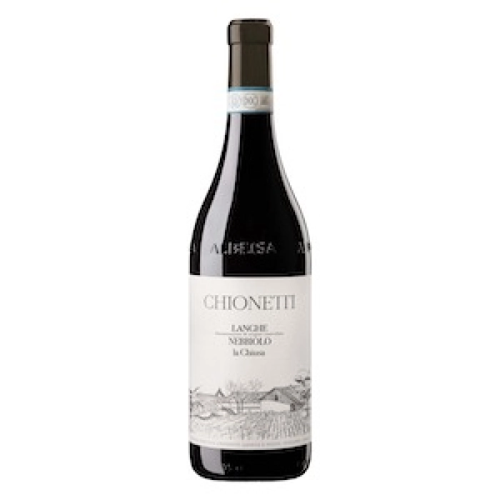 Langhe DOC Nebbiolo  