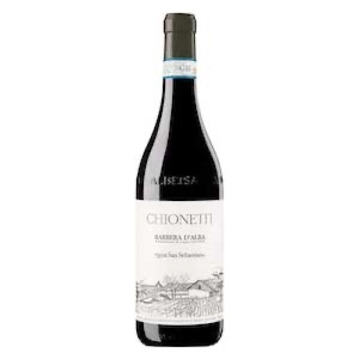 Barbera d’Alba DOC 