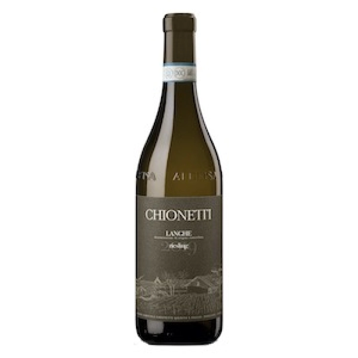 Langhe DOC Riesling 