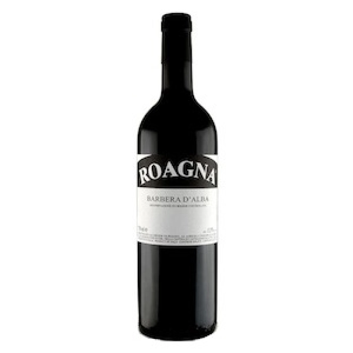 Barbera d’Alba DOC