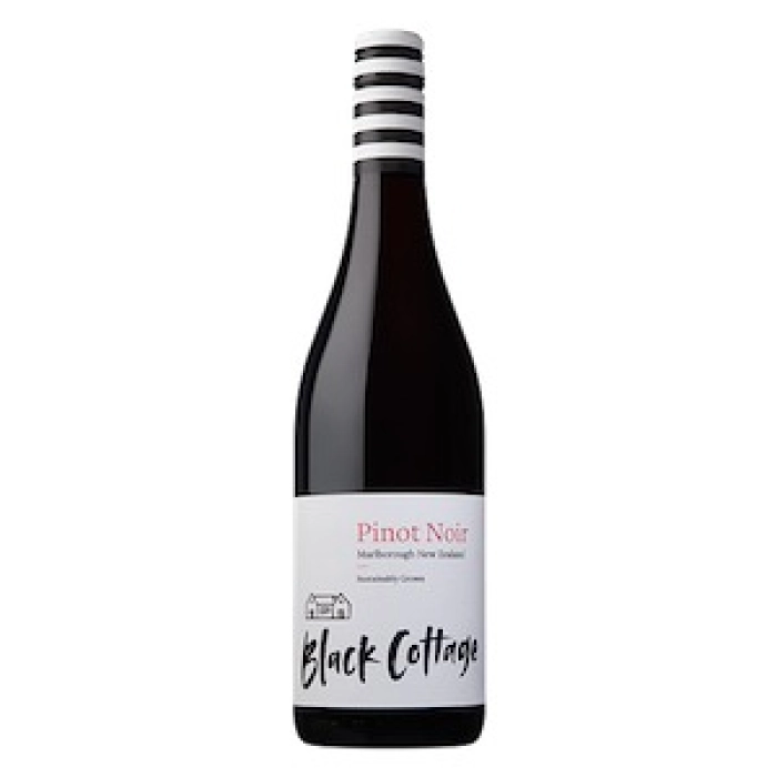 Marlborough Pinot Noir 