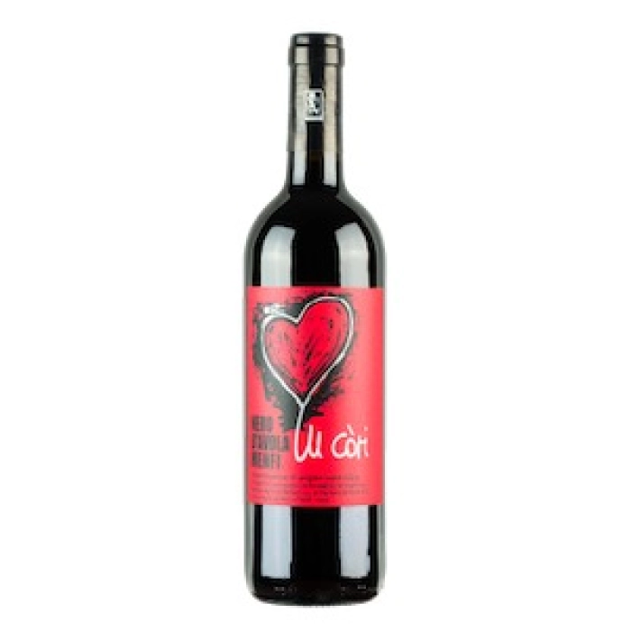 Menfi DOC Nero d'Avola  