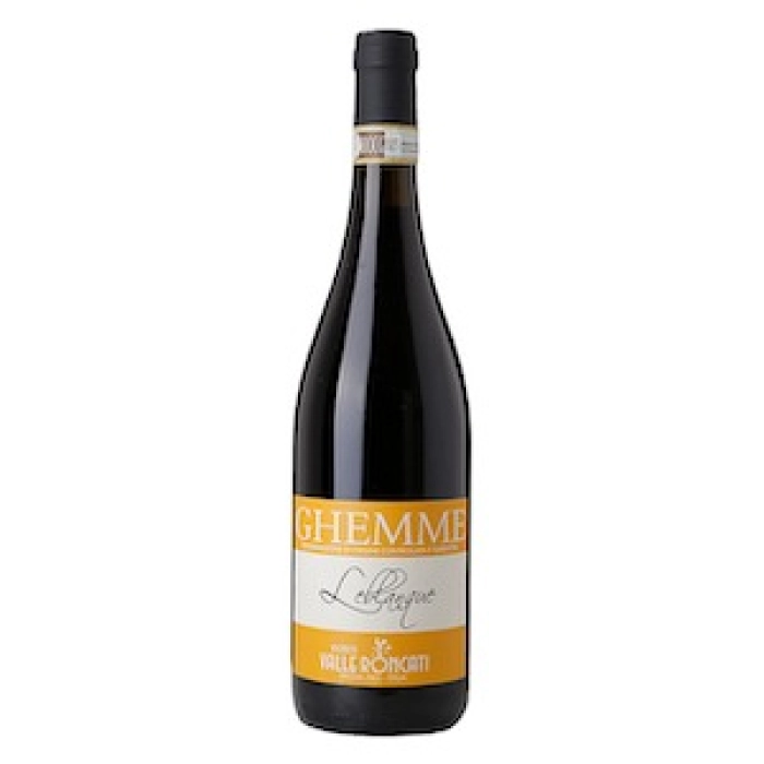 Ghemme DOCG 