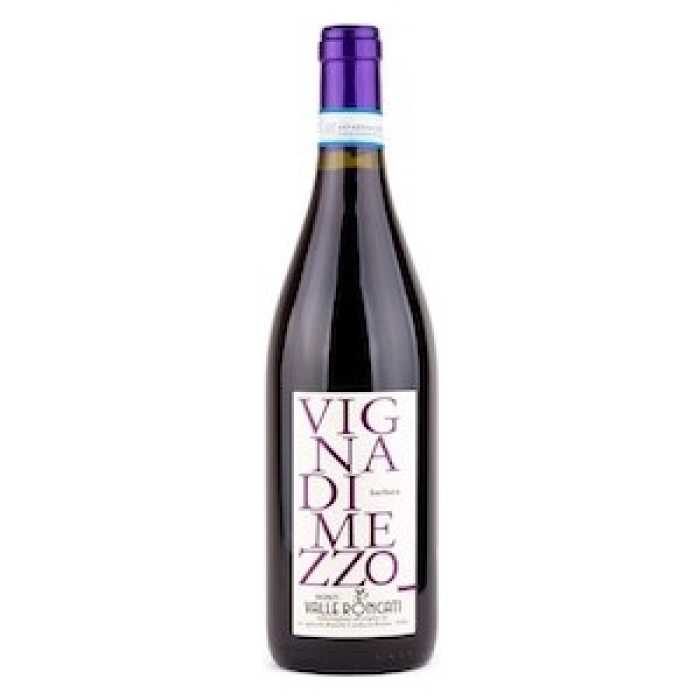 Colline Novaresi DOC Barbera  