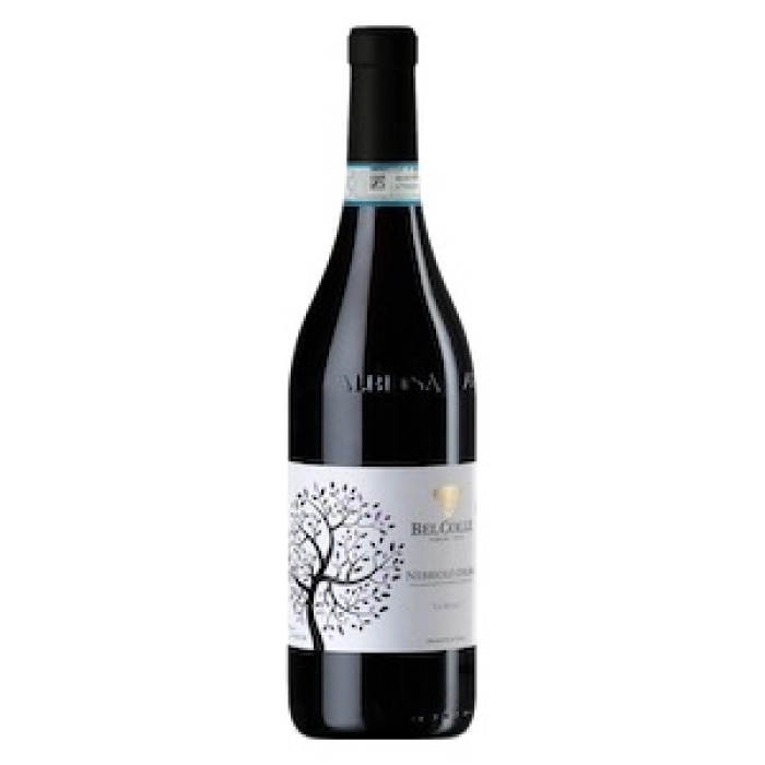 Nebbiolo d’Alba DOC 
