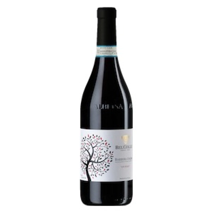 Barbera d’Alba DOC 
