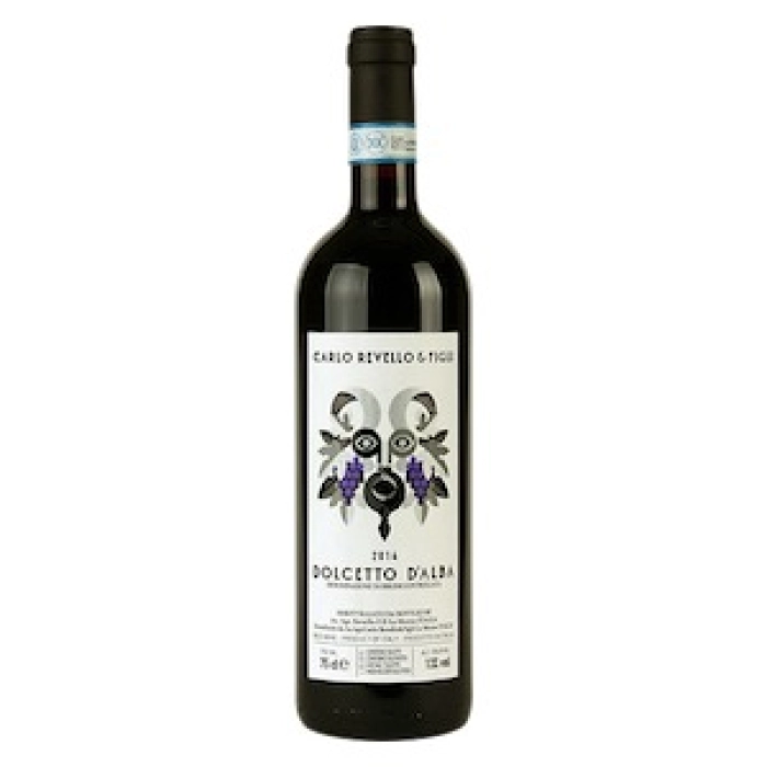 Dolcetto d’Alba DOC