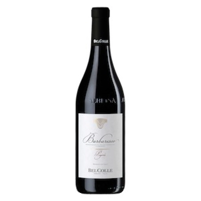 Barbaresco DOCG Pajorè 
