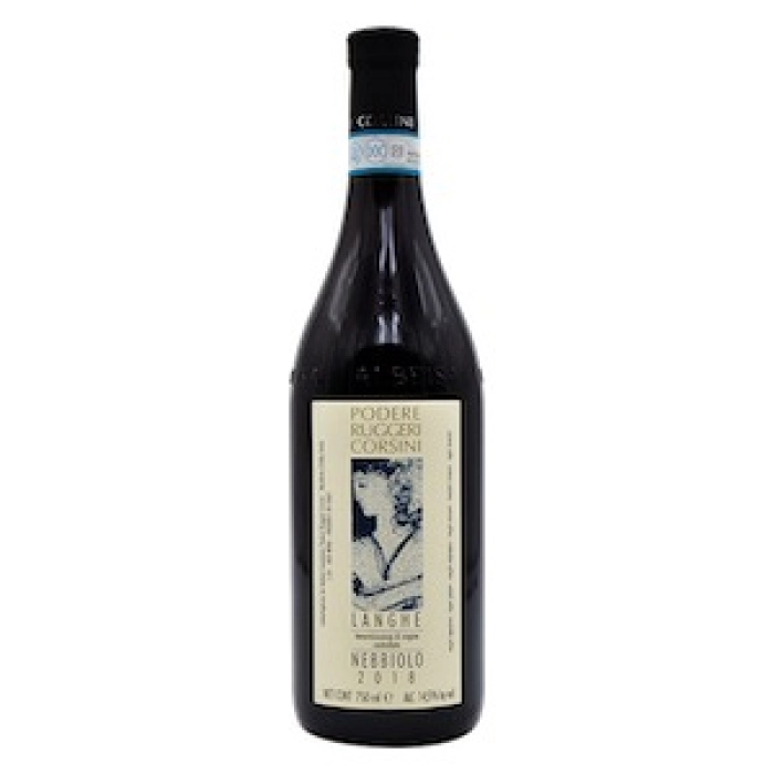 Langhe DOC Nebbiolo 