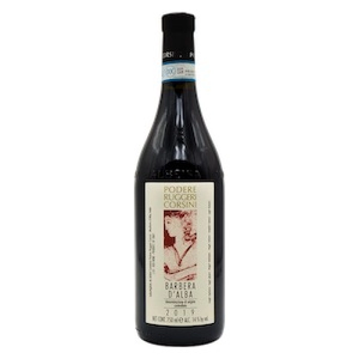 Barbera d’Alba DOC