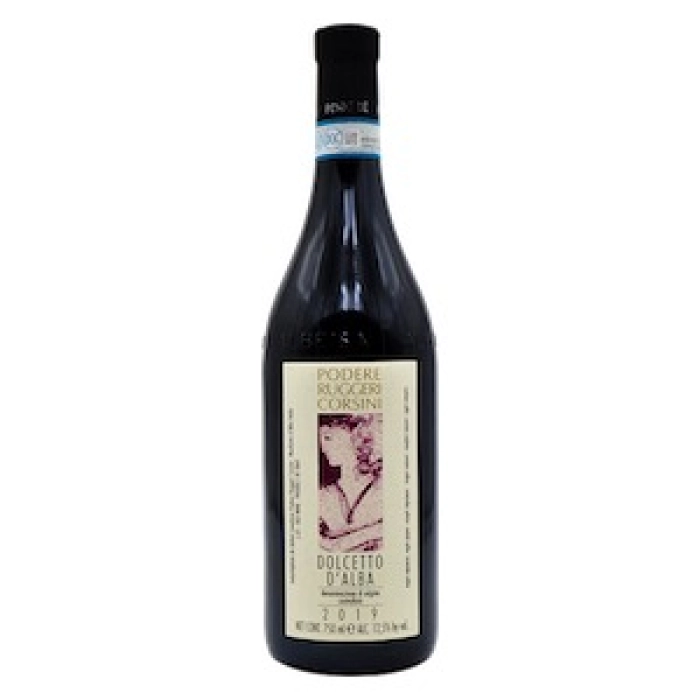 Dolcetto d’Alba DOC