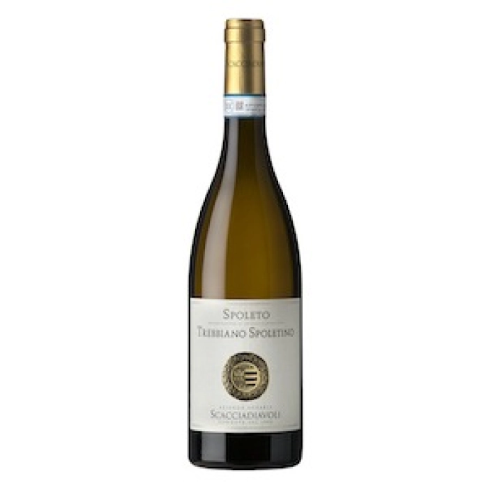 Spoleto DOC Trebbiano Spoletino 