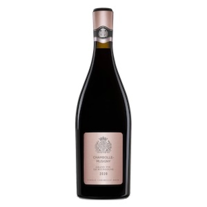 Chambolle-Musigny AOC