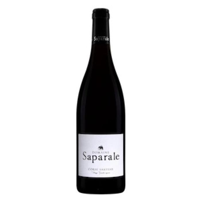 Corse Sartène AOC