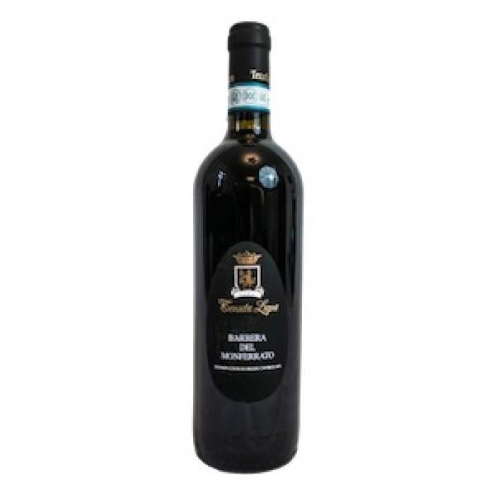 Barbera del Monferrato DOC