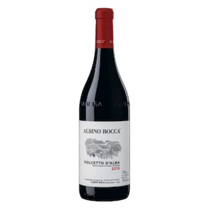 Dolcetto d’Alba DOC