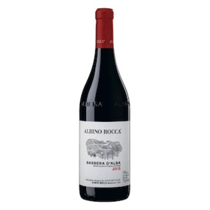 Barbera d’Alba DOC