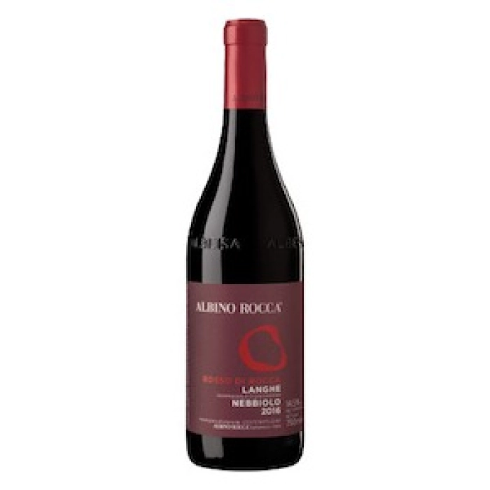 Langhe DOC Nebbiolo  