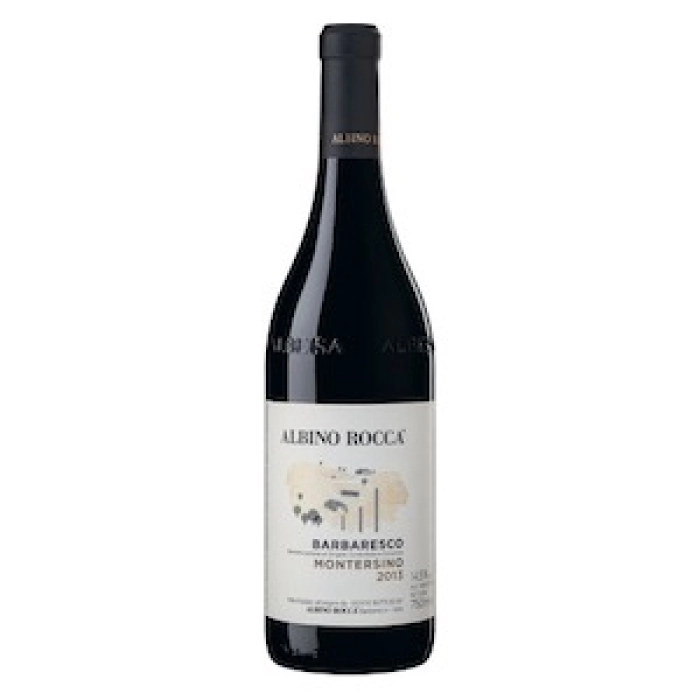 Barbaresco DOCG Montersino 
