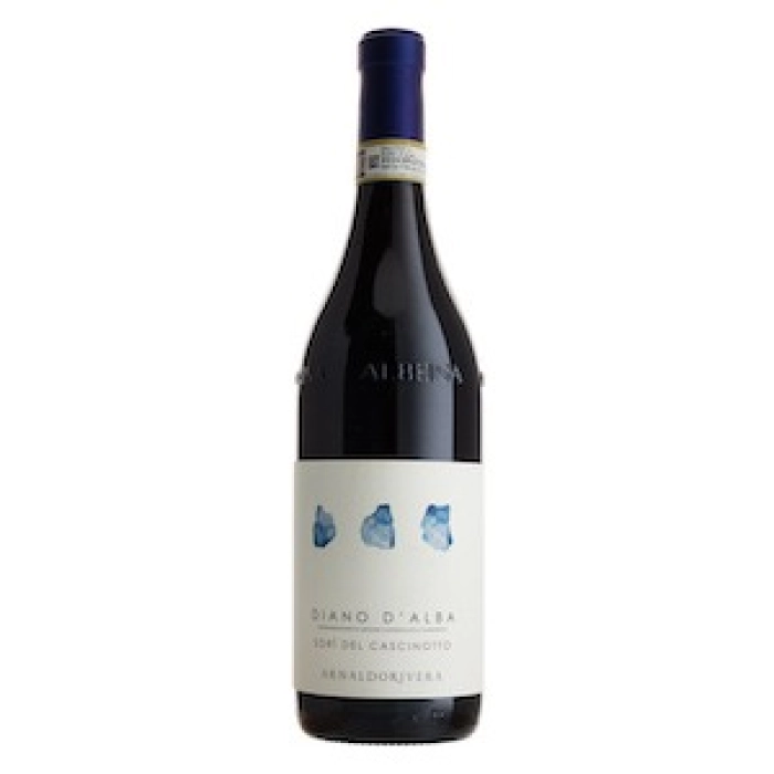 Dolcetto di Diano d’Alba DOCG 