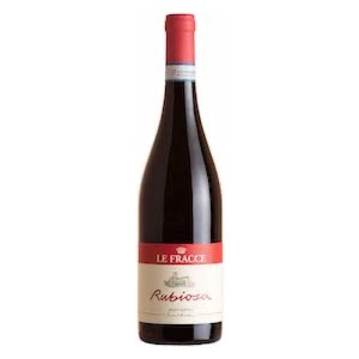 Bonarda dell’Oltrepò Pavese DOC Frizzante  