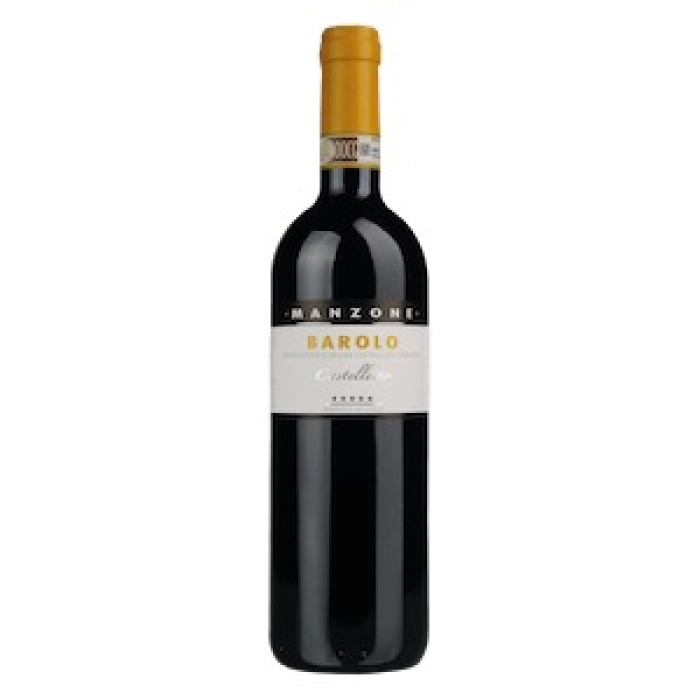 Barolo DOCG Castelletto 