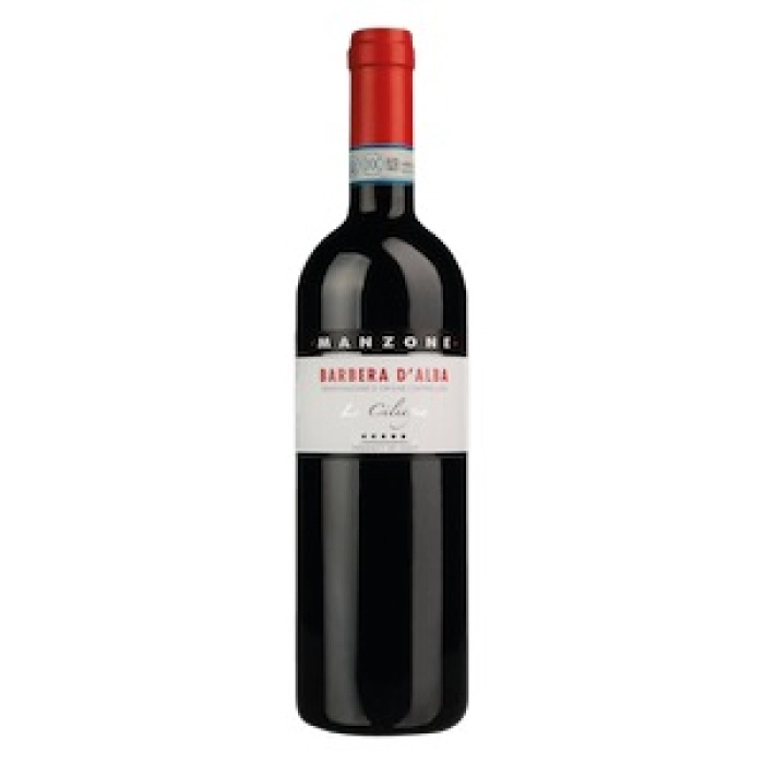 Barbera d’Alba DOC 