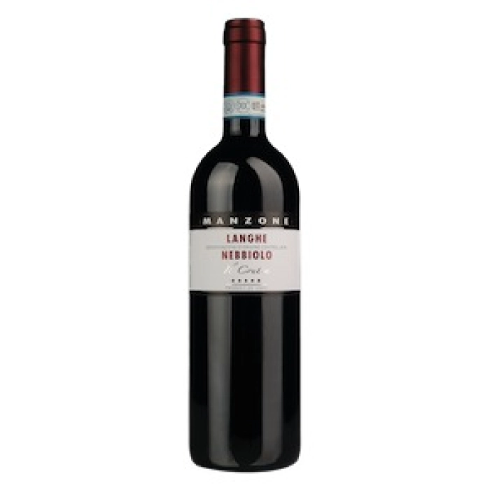 Langhe DOC Nebbiolo  
