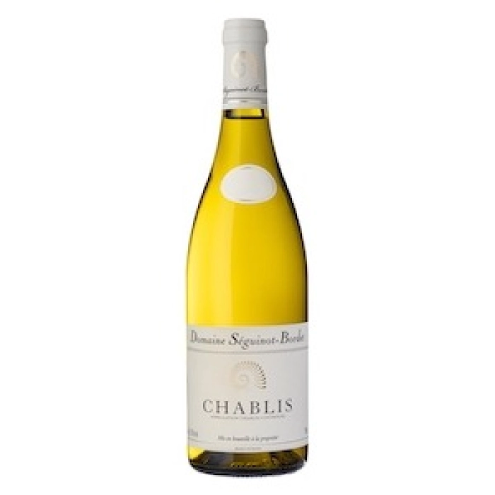 Chablis AOC
