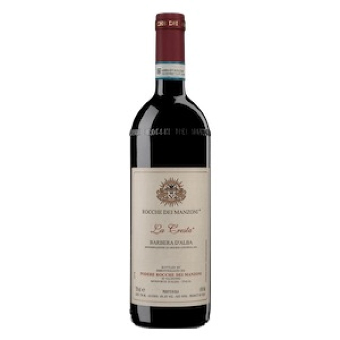 Barbera d’Alba DOC 