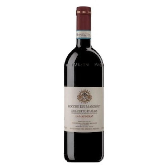 Dolcetto d’Alba DOC 