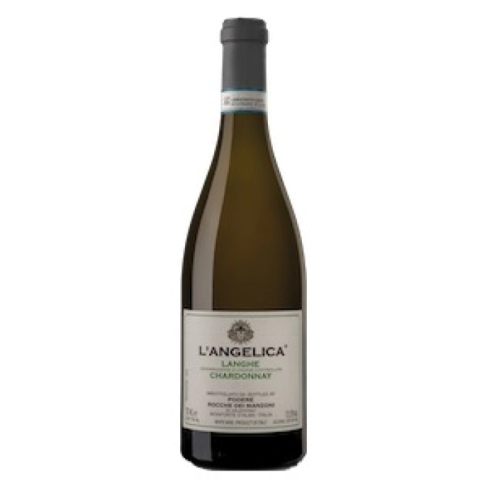 Langhe DOC Chardonnay  