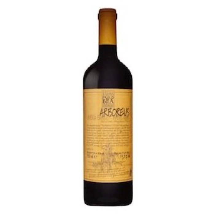 Umbria IGP Trebbiano Spoletino  