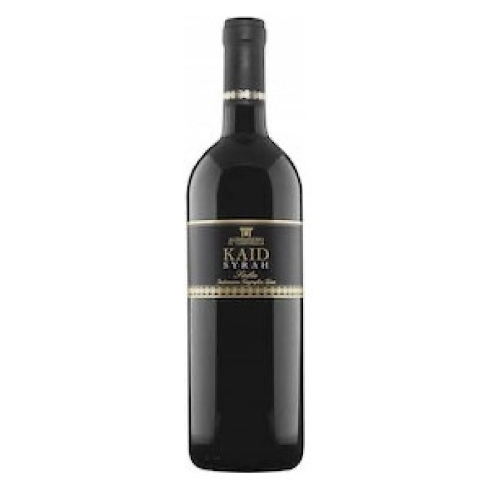 Sicilia DOC Syrah  