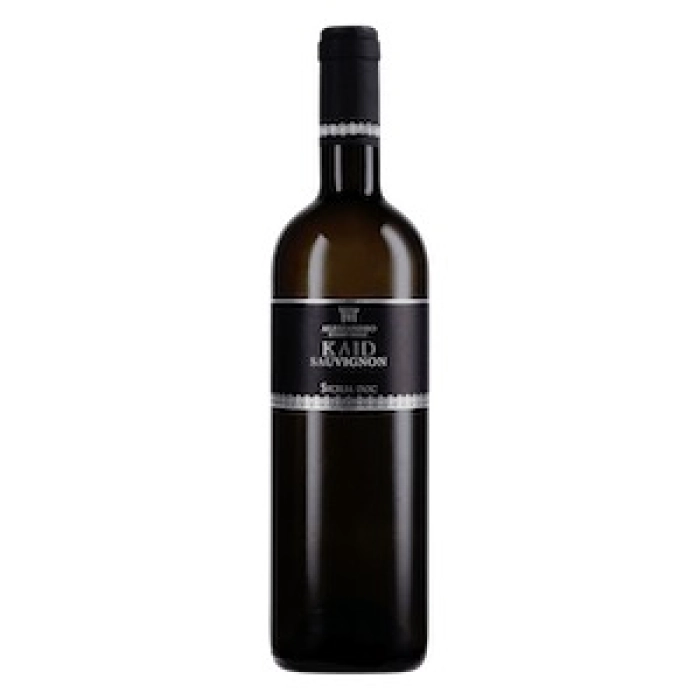 Sicilia DOC Sauvignon Blanc  