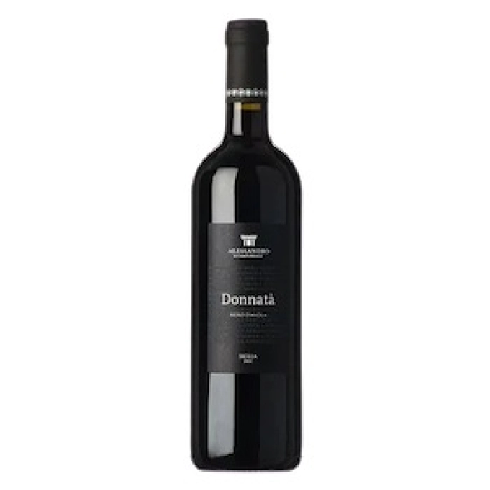 Sicilia DOC Nero d'Avola  