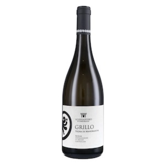 Sicilia DOC Grillo  