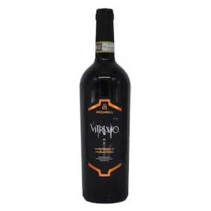 Montefalco Sagrantino DOCG 