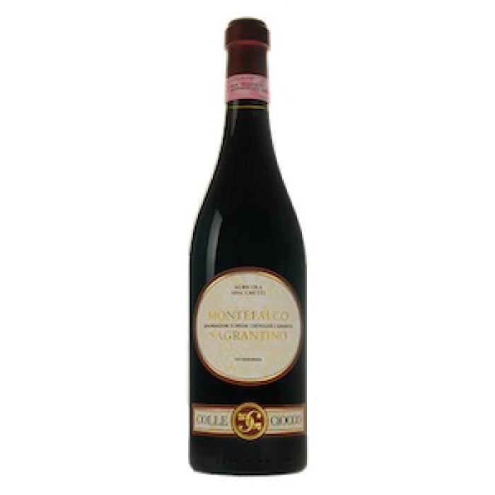 Montefalco Sagrantino DOCG