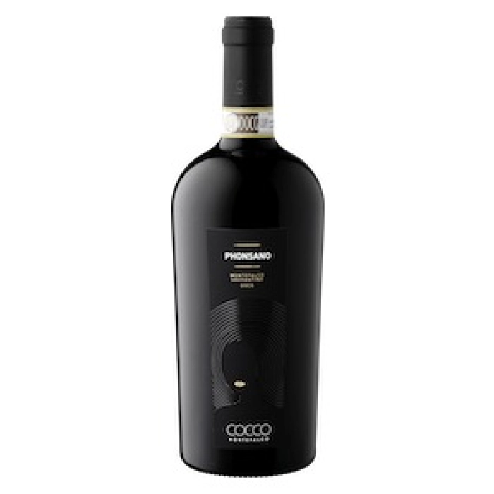 Montefalco Sagrantino DOCG 