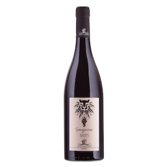Umbria IGP Sangiovese  