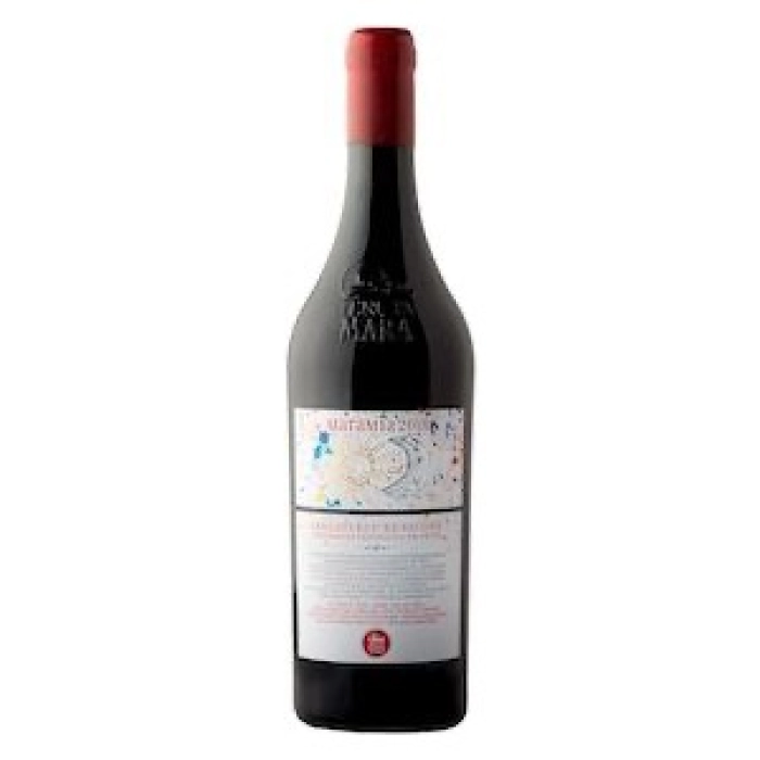 Rubicone IGP Sangiovese  