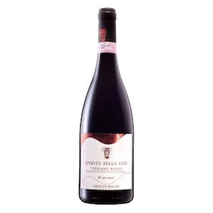 Torgiano Rosso Riserva DOCG 