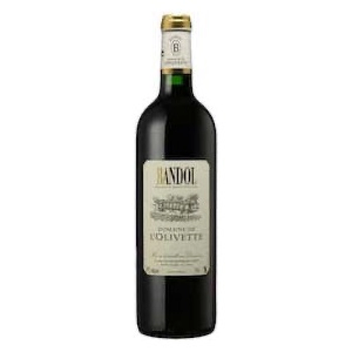Bandol AOC 
