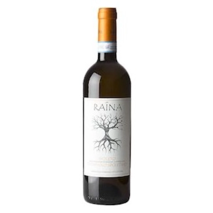 Spoleto DOC Trebbiano Spoletino 