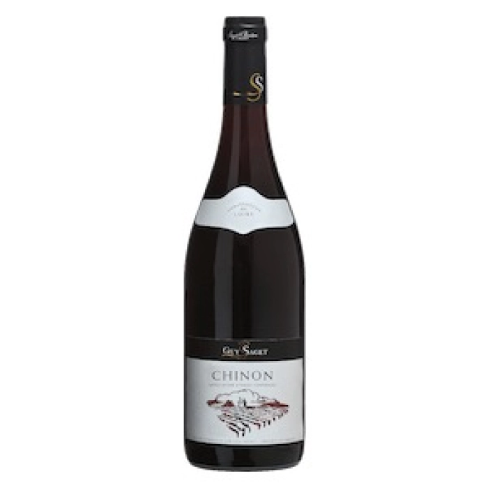 Chinon AOC